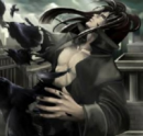 fallen angel