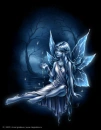 dark fairy