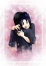 sasuke and itachi