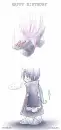 de sasuke con amor xD