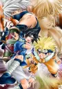 naruto group