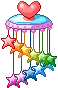 Hanging Stars