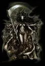 queen reaper