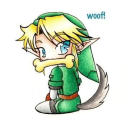 link dog