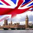 ENGLISH FLAG