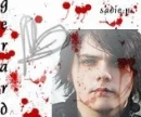 HOT HOT HOT HOT HOT GERARD WAY!!!!!!!!!!