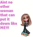 No other women