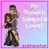 Gansta Love