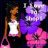 I Love Shopping