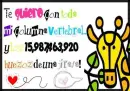 Te quieroâ™¥
