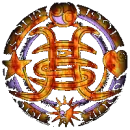 Logo Heroes Del Silencio