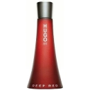 deep red by hugo boss