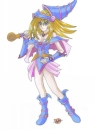 Dark magician girl