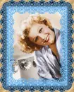 jean harlow , actress, vintage,retro, silent screen