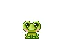 frog