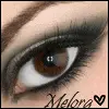 My eye