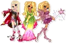 fairy