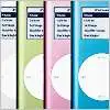 more Ipods
