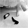Taking my shoes off