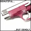 Beautiful.. But deadly
