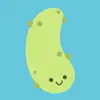 I used to be a cucumber 