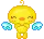 cute duck