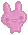 jelly bunny