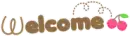 welcome