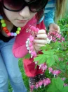 flower girl