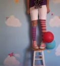 shoes and socks rocks!