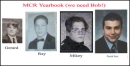 my chemical romance year book