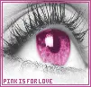 pink eye