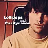 lollipops and candycanes