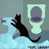 Evil Laugh