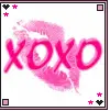 xoxo