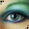 eye