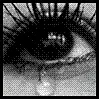 cry eye