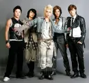 DBSK