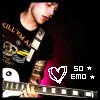 So emo