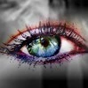 eye