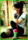 girl