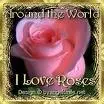 ROSES AND WORDS