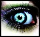 eye