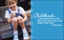 CHILDHOOD