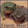 Best Friends