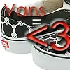 I love my vans