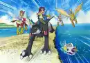 Digimon charecters