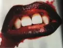 vampire blood