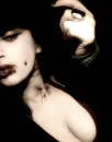 vampire bite