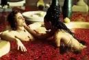 vampire bath